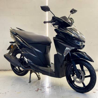 YAMAHA NEO 125 